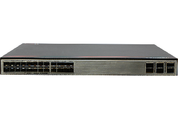 CloudEngine S6730S-H24X6C-A 万兆交换机